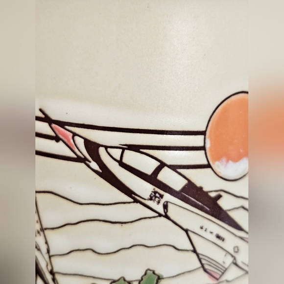 Air Force Academy mug - Picture 7 of 11